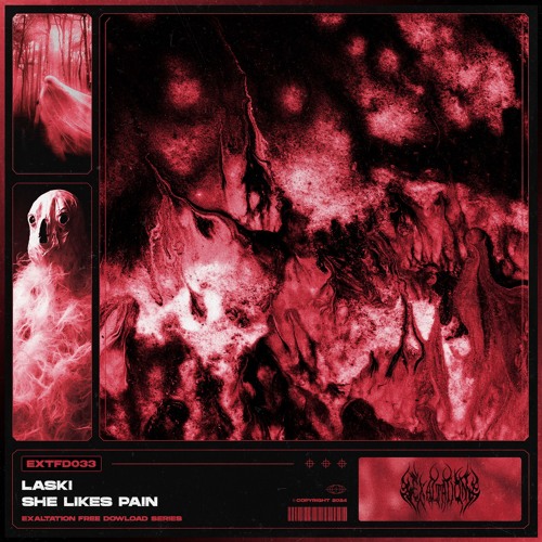 LASKI - She Likes Pain [EXTFD033] FREE DL