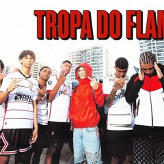 Chefin - Tropa Do Flamengo