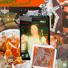 Viridity - Unravel