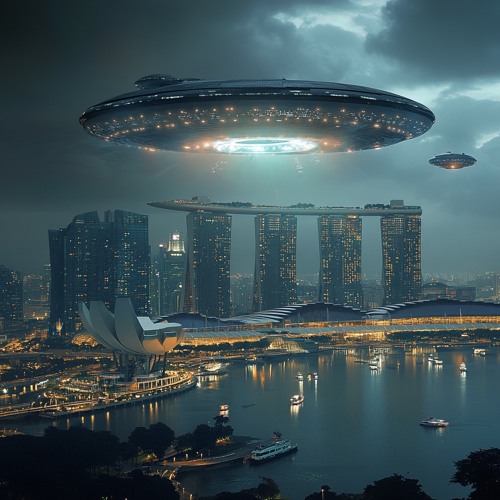 ENDLESS RETURN IN RETROGRADE: HKCR RESIDENCY