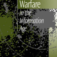 Get EBOOK 💝 Electronic Warfare in the Information Age (Artech House Radar Library (H