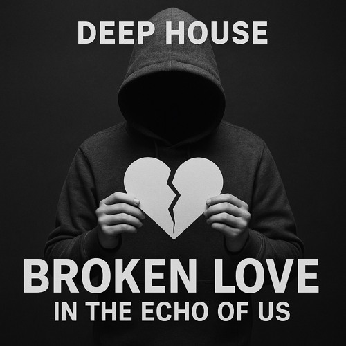 Broken Love / In the Echo of Us made by JL