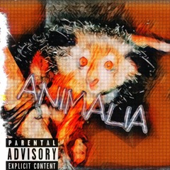 ANIMALIA (prod. No'tian)
