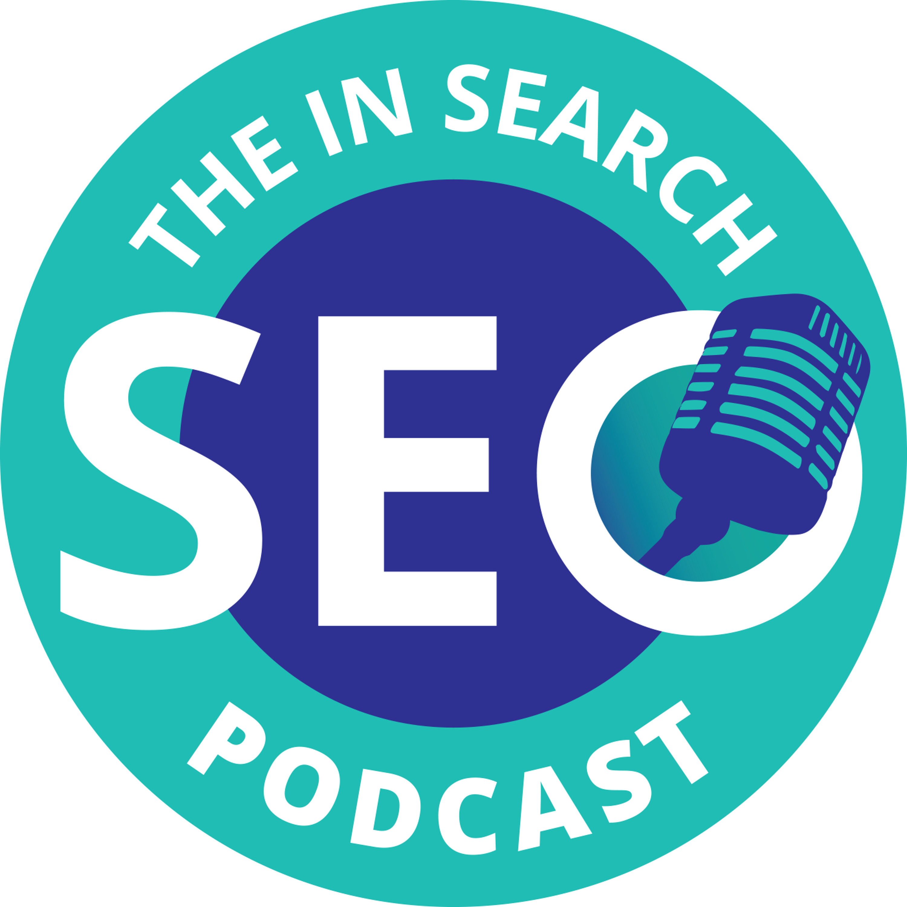 The In Search SEO Podcast