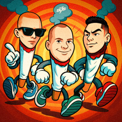 B-founder, Spacexzol., Docik - Mary J