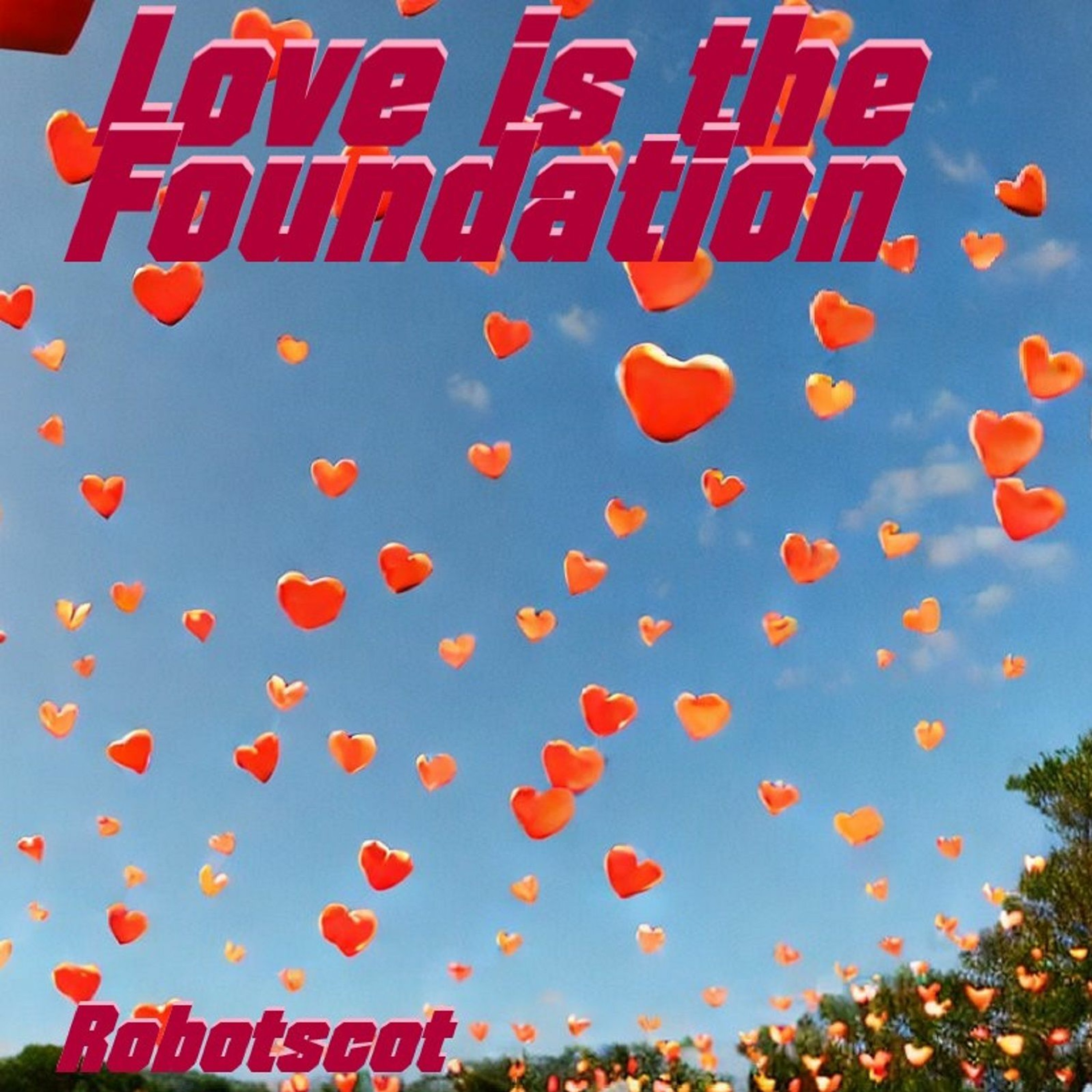 -Love Is The Foundation- episode artwork