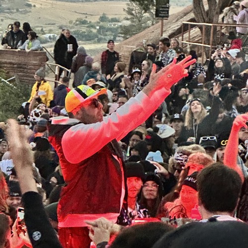 EPROM | Vault 360 Red Rocks Set