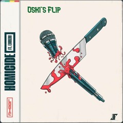 Logic & Eminem Homicide - Oski's Flip (Free DL)
