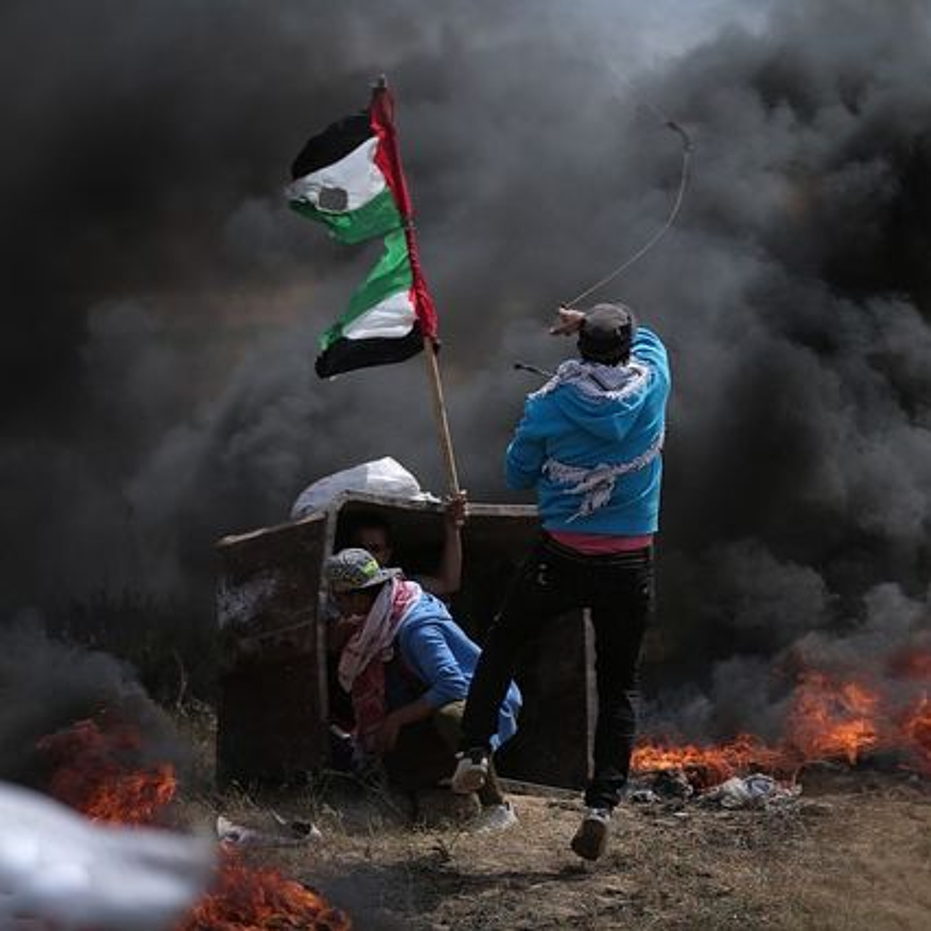 1 Year of War:  October 7th, Then & Now, And What To Expect - The Tamar Yonah Show