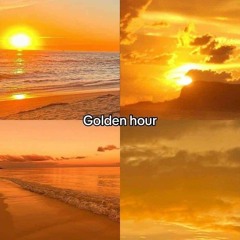 Golden Hour - TPC 323