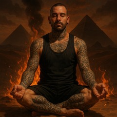 Bass of the Desert Oracle 🔊🌪️✨