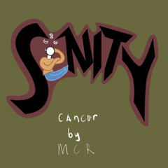 Cancer (My Chemical Romance cover) by Nur Dinie and Ameer Khan of SENITY @Merakii Productions