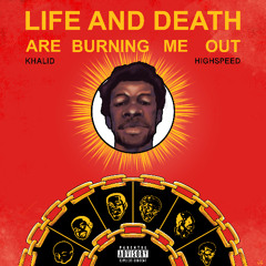 khalid highspeed-these days even dreamings getting rare