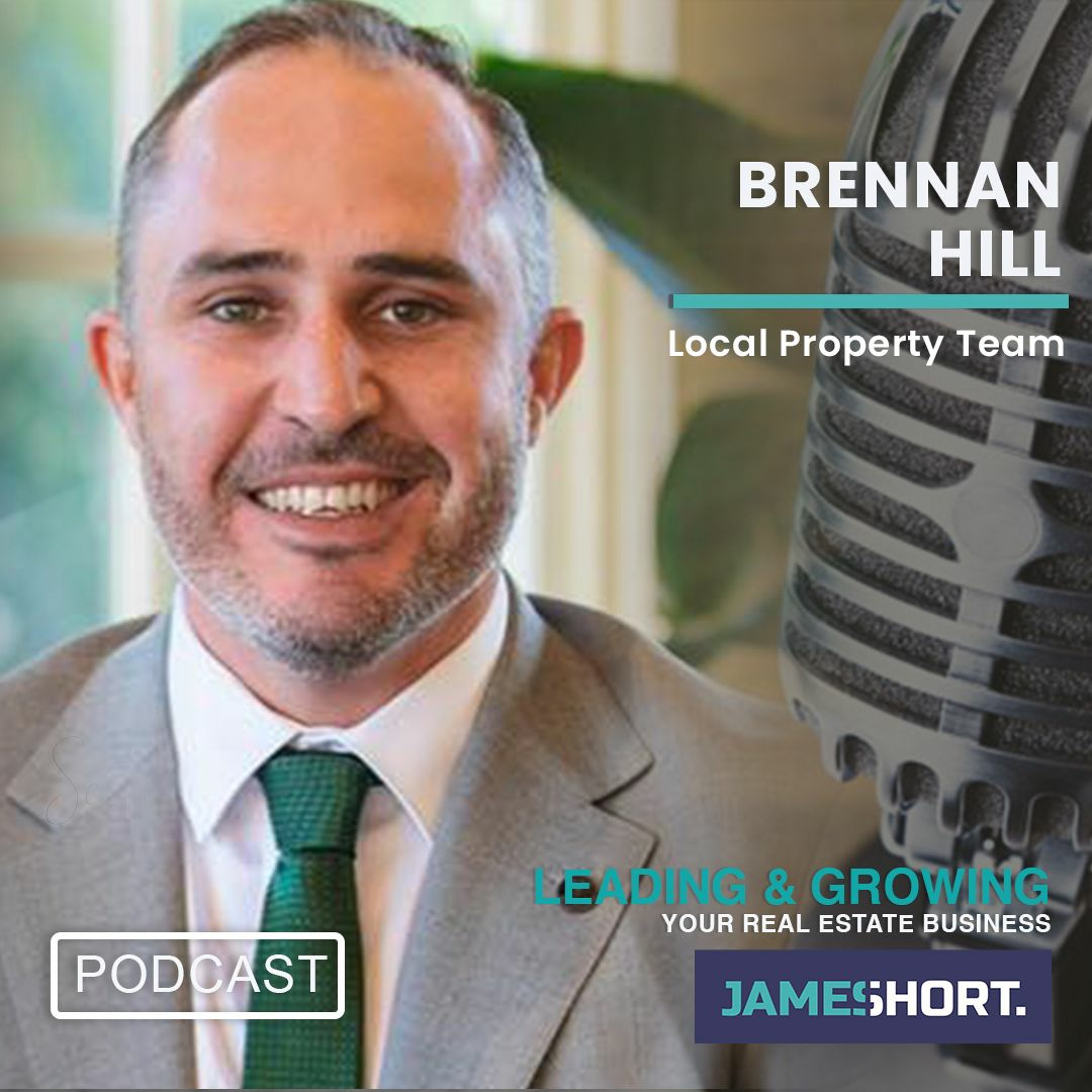 Coach James Short Podcast