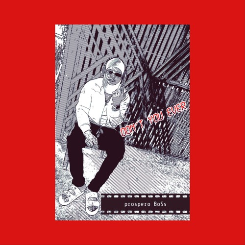 Don't you ever (Live)