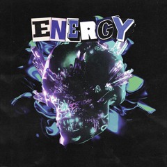 MorganJ (ft. Sash Sings) - Energy