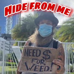 Hide From Me - Ft. Lokii