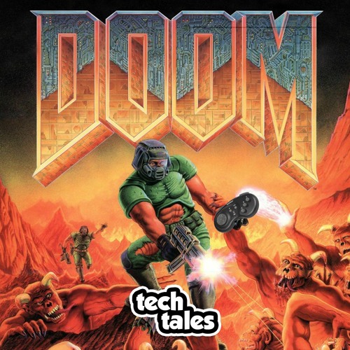DOOM for the 3DO by Tech Tales Podcast