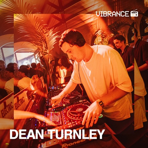 Vibrance Radio // Dean Turnley (Recorded Live @ Electric Bar)