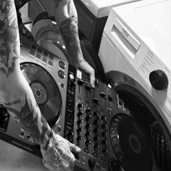 Fazya put brick in the washing machine// Schrance set