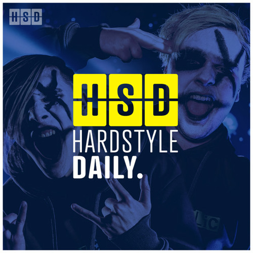 Hardstyle Daily
