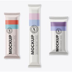 Protein Bar Mockup Free Download Kostenlos Downloaden