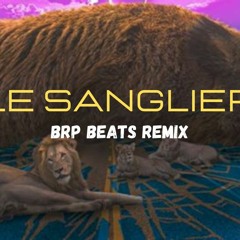 Le Sanglier Hard mix - DaPoule x Billx (BRP Beats Mix)