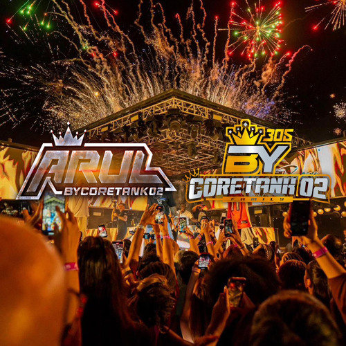 #ARUL CRT02 - CINTA YANG SEMPURNA SUPER EXC [ RISKY DEFAY X 305 BYCORETANK02 ]