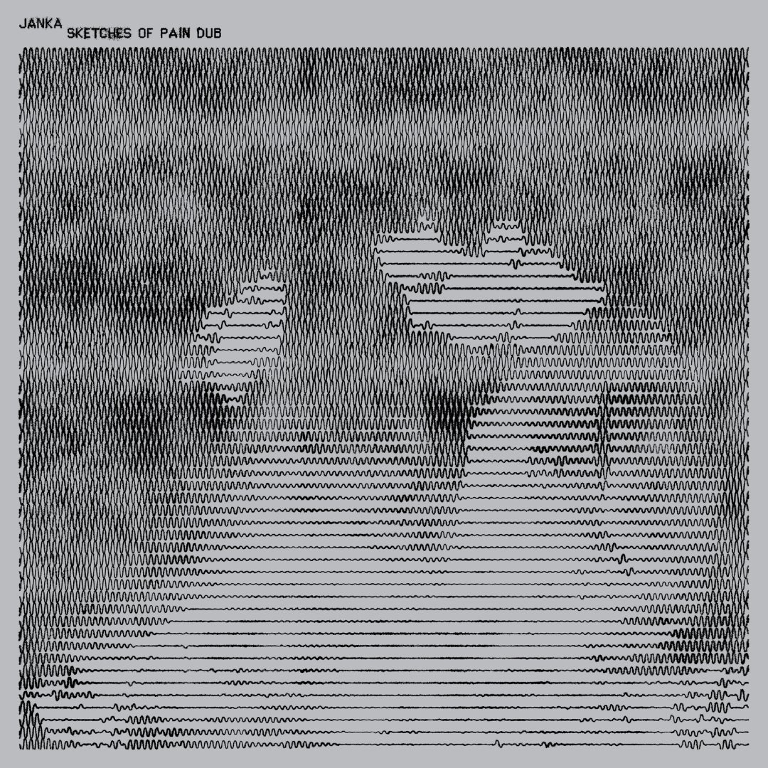 Sketches of Pain Dub *FREE DOWNLOAD episode artwork