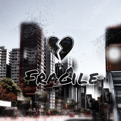 Lord Rogue x 931Jaco - Fragile