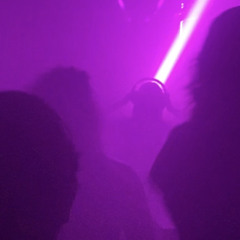 lady lavender live | warehouse set | baltimore 03.28.25