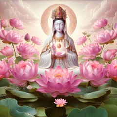 Luz Divina De Kuan Yin