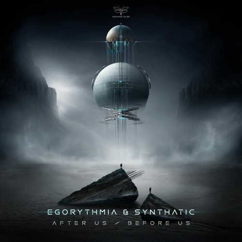 Synthatic & Egorythmia - Before Us (Sample)