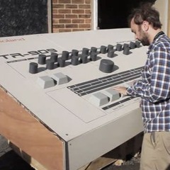 Bartek Industries - Justin Jay 909 Challenge