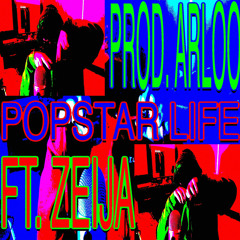 Popstar Life w Zeija