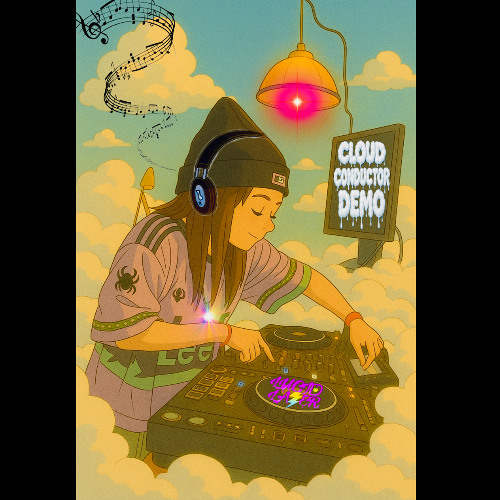 Cloud Conductor Demo