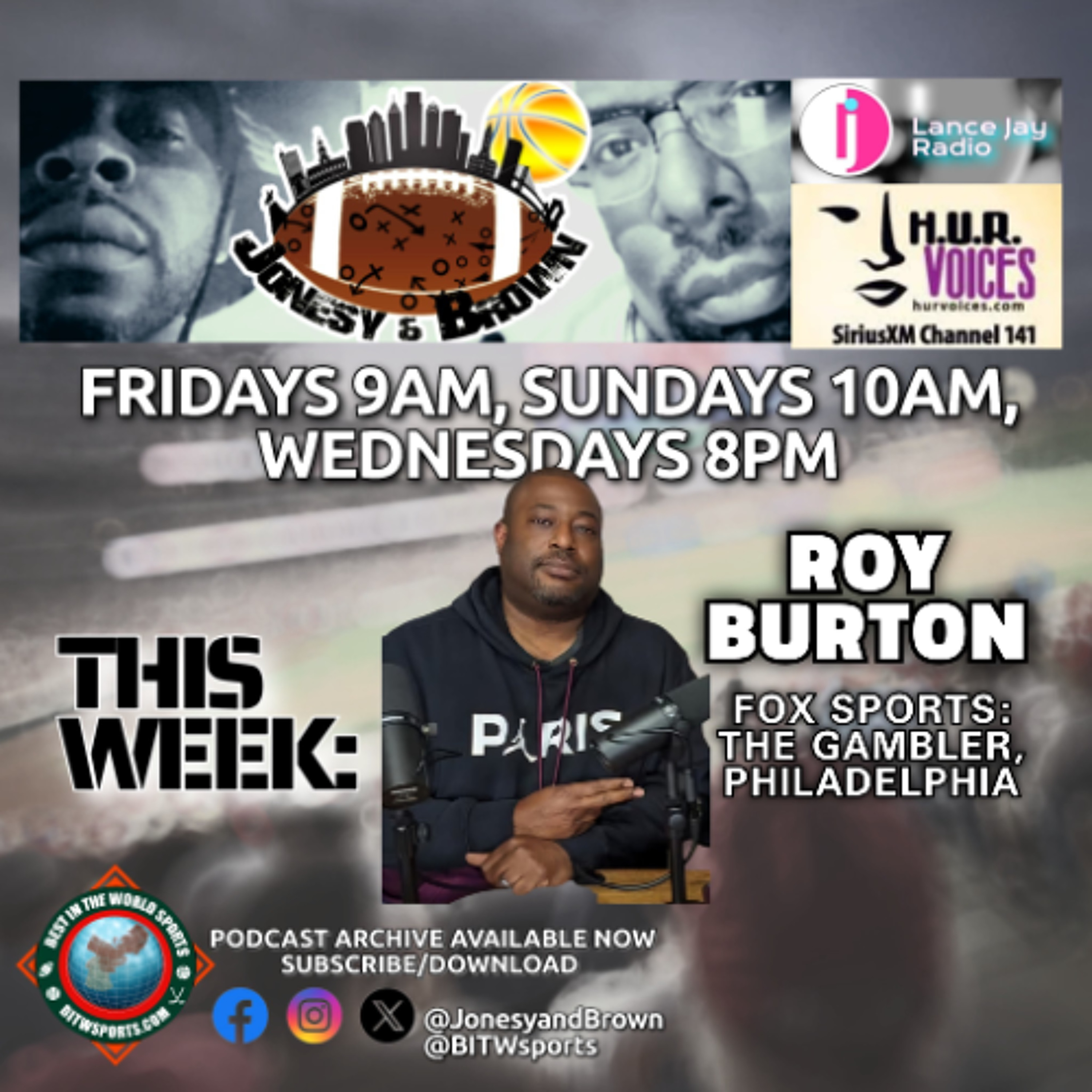 Best in the World Sports