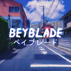 Beyblade (prod. Jody)