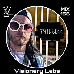 Exclusive Mix 156: Phluxx