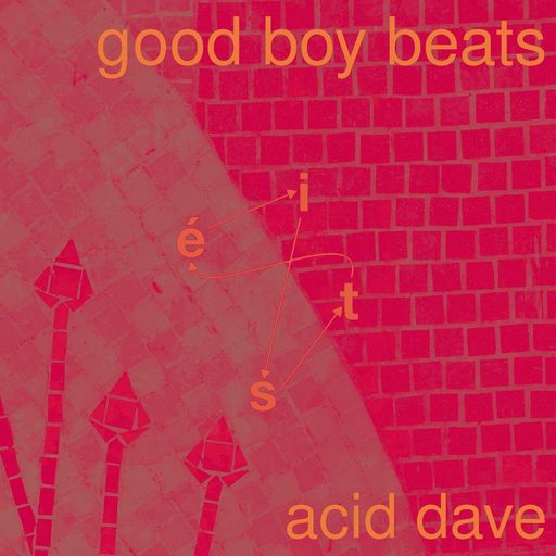 Good Boy Beats Ep. 11