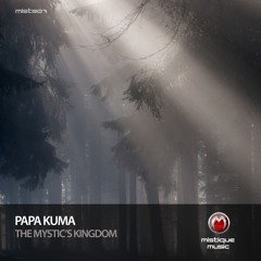 Welcome To The Kingdom (Original Mix)