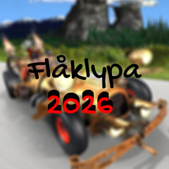 Flåklypa 2026