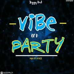 VIBE OF THE PARTY