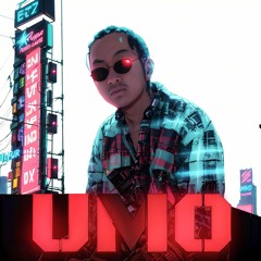 Umo Mix#1 | DANCEHALL / AFROBEAT / AMAPIANO