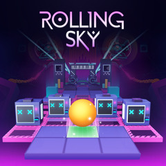 Stream Ignite by Rolling Sky Soundtrack | Listen online for free on  SoundCloud