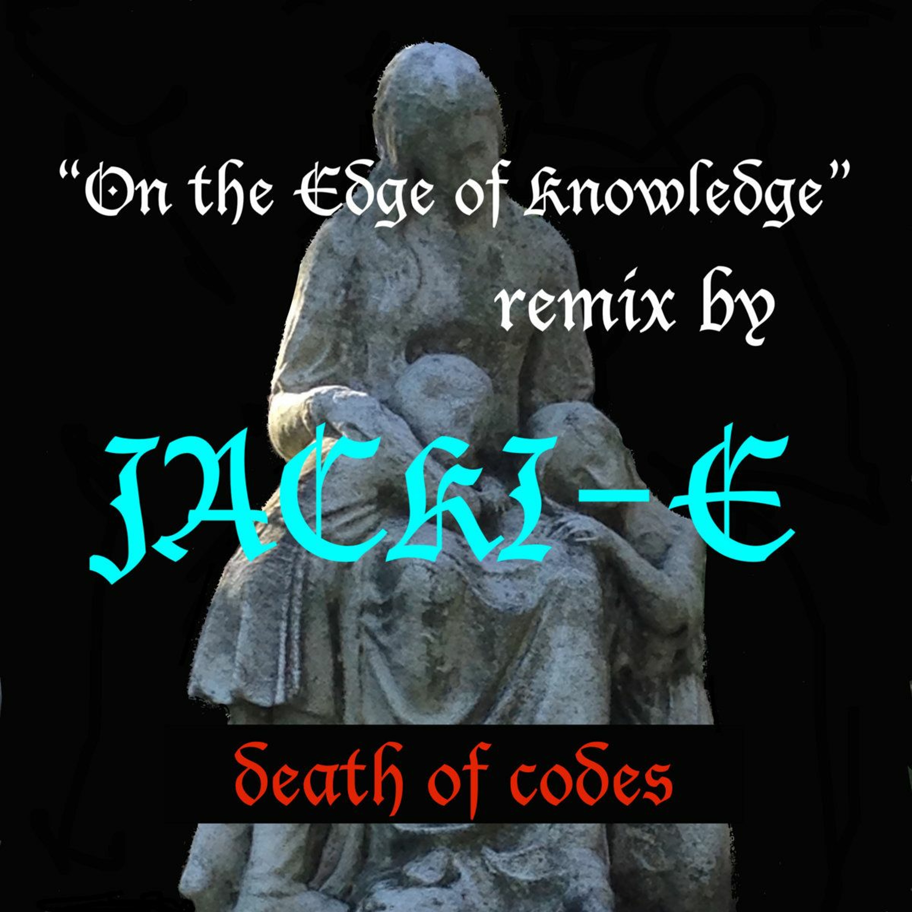 Jacki-E and Draw The Line Radio Show