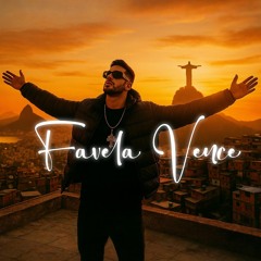 Favela Vence