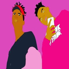 Falling Off [Ft Amani]