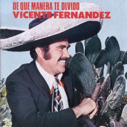 De Qué Manera Te Olvido