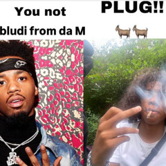 Bloodyhound Lil Jeff - Lost my Drac